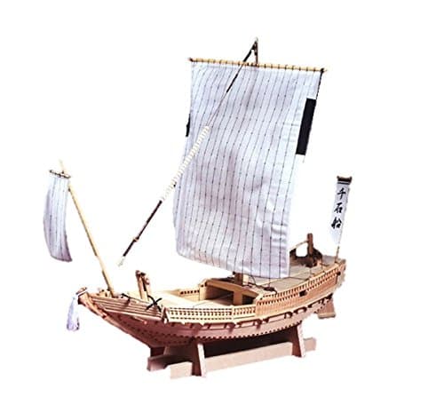 Sengokubune (1/30) (Assembly kit)