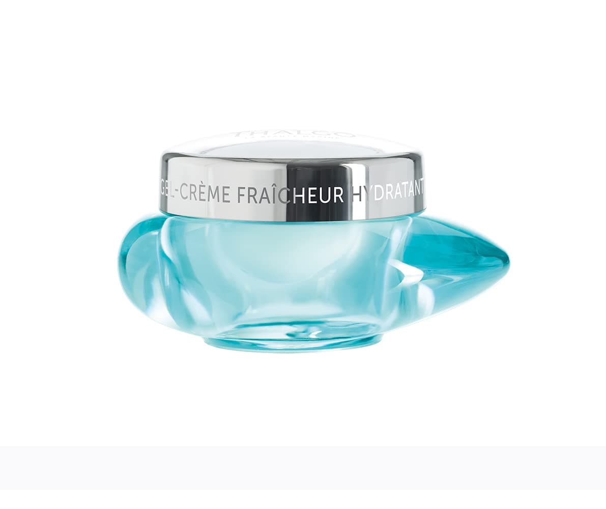 Source Marine - Hydrating Cooling Gel Cream
