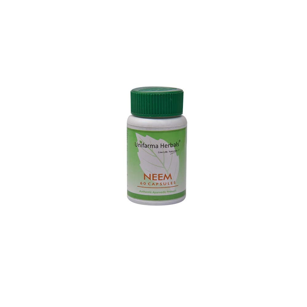 Unifarma Herbals Neem