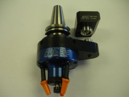 VRT High Speed Spindle