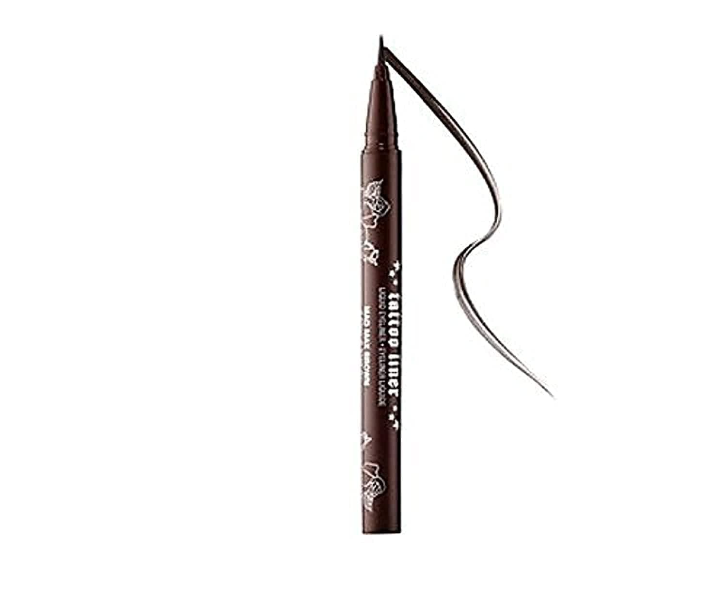 Tattoo Liner (Rich Chocolate Brown)