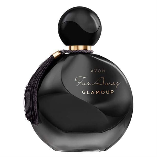 AVON Far Away Glamour Perfume 50ml