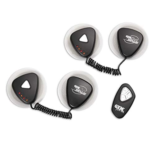 Gymform Duo Impulse Toning System