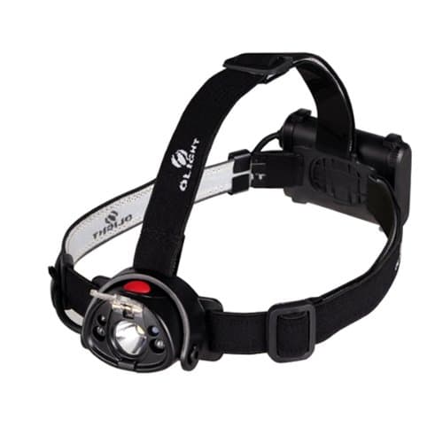 Olight H15S CREE XM-L2 LED Headlight Headlamp Flashlight