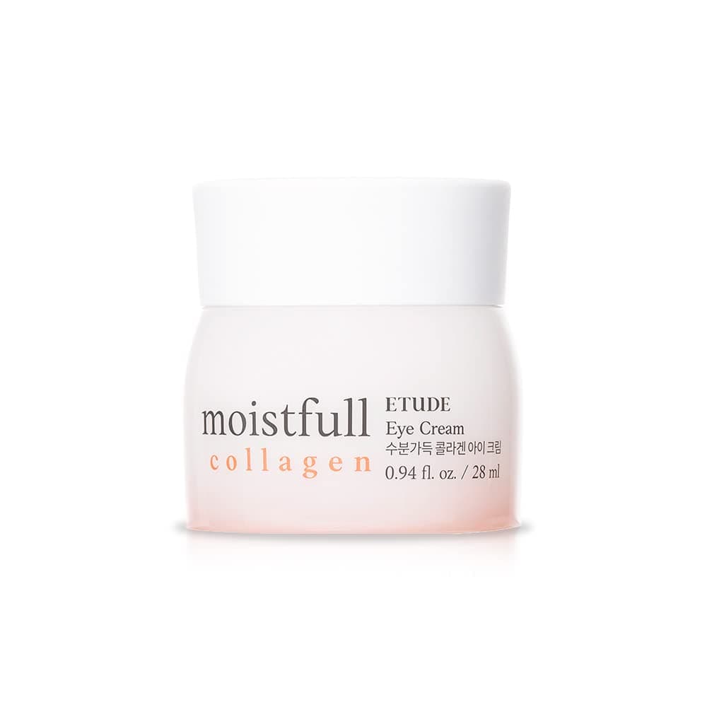 Moistfull Collagen Eye Cream