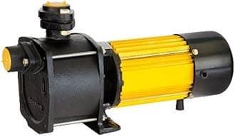 Crompton SWJ100AT-36 PLUS Shallow Well Jet Residential Water Pump Self Priming 1 HP Single Phase