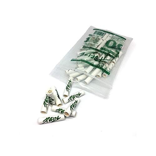 PURIZE Activated Carbon Filter, Pack of 20