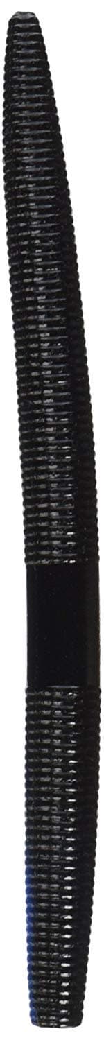 Yamamoto Senko 4", Black & Blue