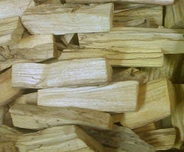 Palo Santo - 114 grams