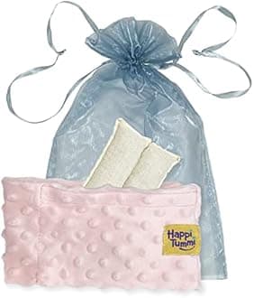 Happi Tummi Removable Waistband - Pink