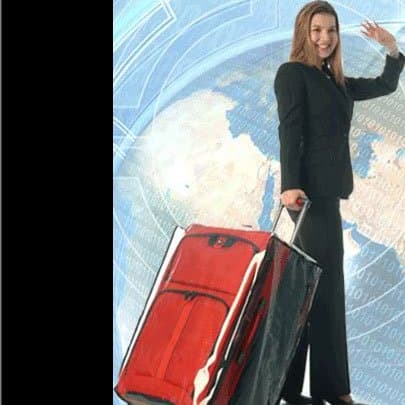 Luggage Covers, Small