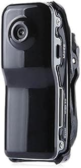 Mini Sport Camera HD Body Camera Video Recorder Portable Pocket DV Cam