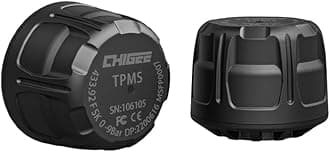 MFP0019 External Tire Pressure Sensor for CHIGEE AIO-5 Series & AIO-6 Series, CHIGEE AIO-5 Play for BMW AIO-5 Play AIO-5 Lite AIO-6 LTE AIO-6 Max