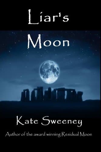 Liar's Moon (The Moon Series Book 2)