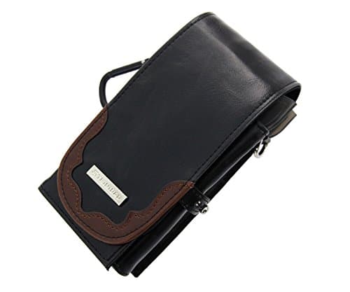 Trinidad Dart Case, Wingtip (Black)