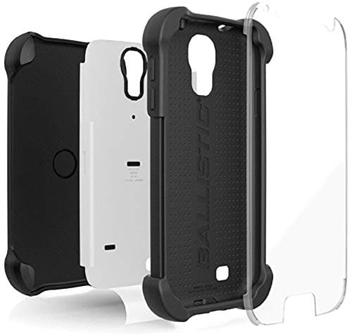 Ballistic Case for Samsung Galaxy S4