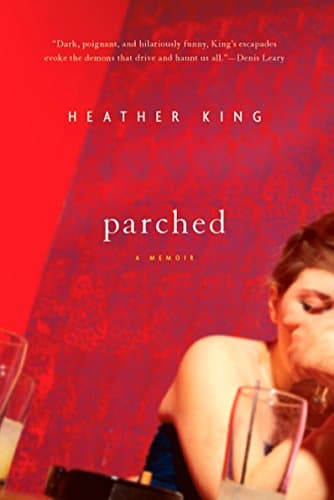Parched Paperback – 1 Sept. 2006