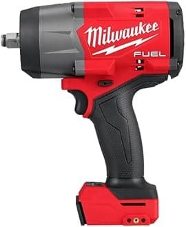 2967-20 M18 Fuel 18V 1/2" High Torque Impact Wrench