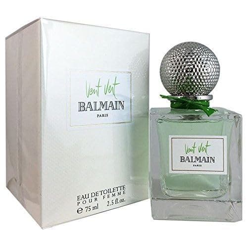 Parfums Balmain Vent Vert Eau de Toilette 75 ml