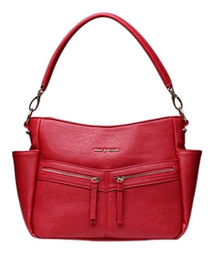 Kelly Moore Bag - Augusta Rose
