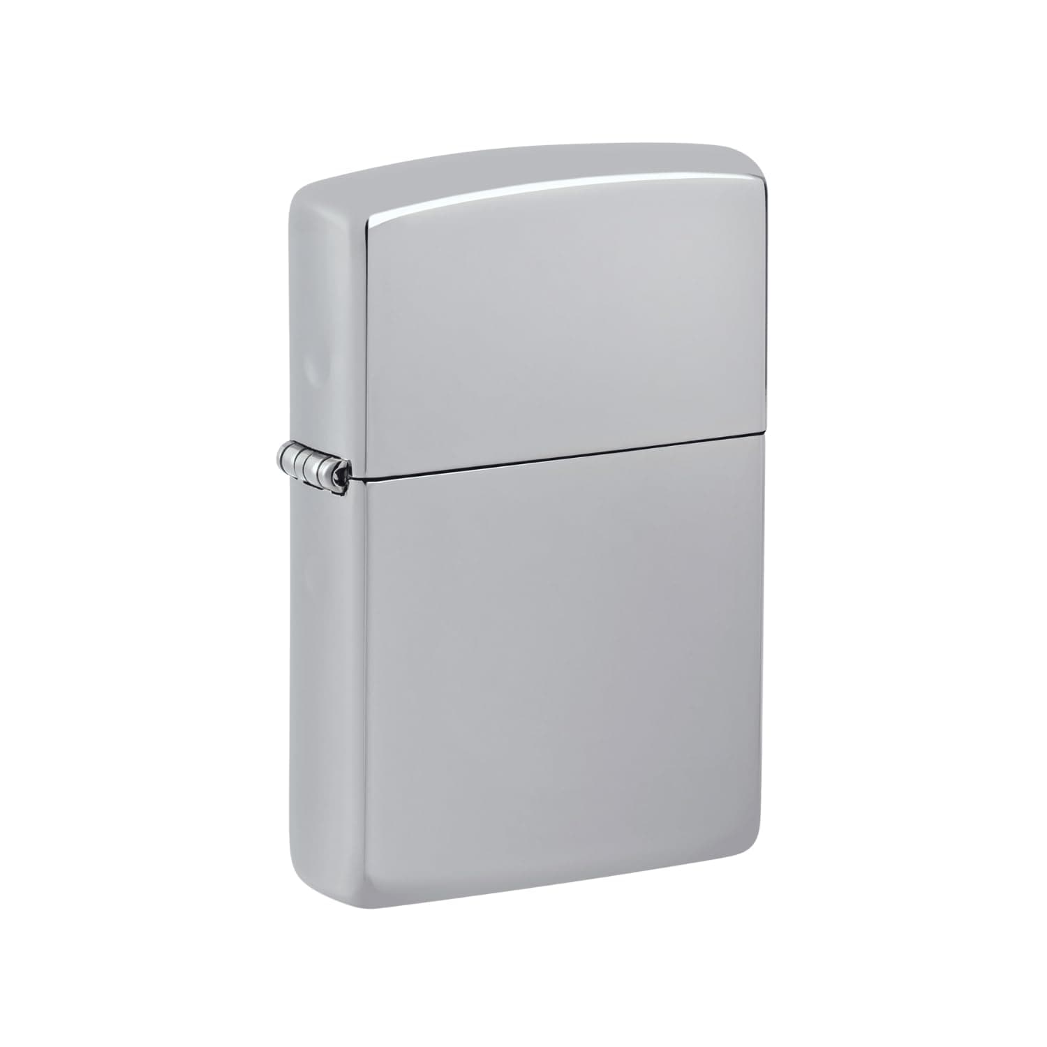 Zippo Armor High Polish Chrome Pocket Lighter