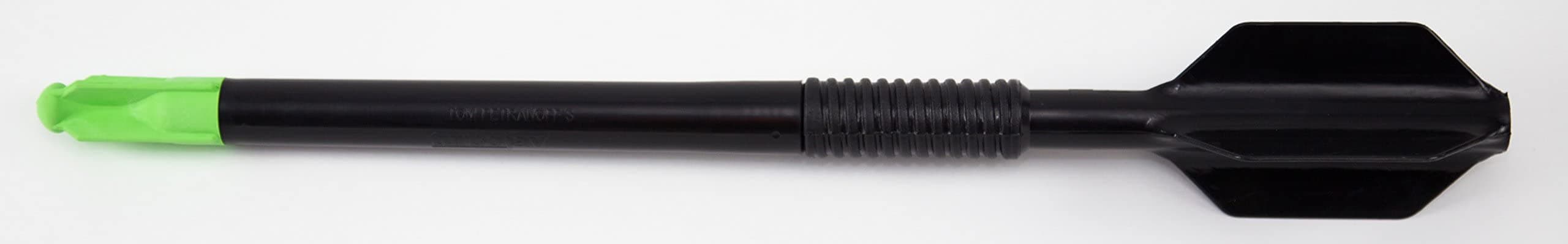 400 grammes, Training Javelin