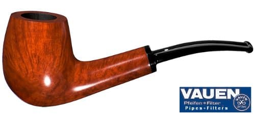 Vauen Briar Pipe Ascot 172