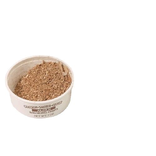 Hickory Food Smoking Chips 500ml