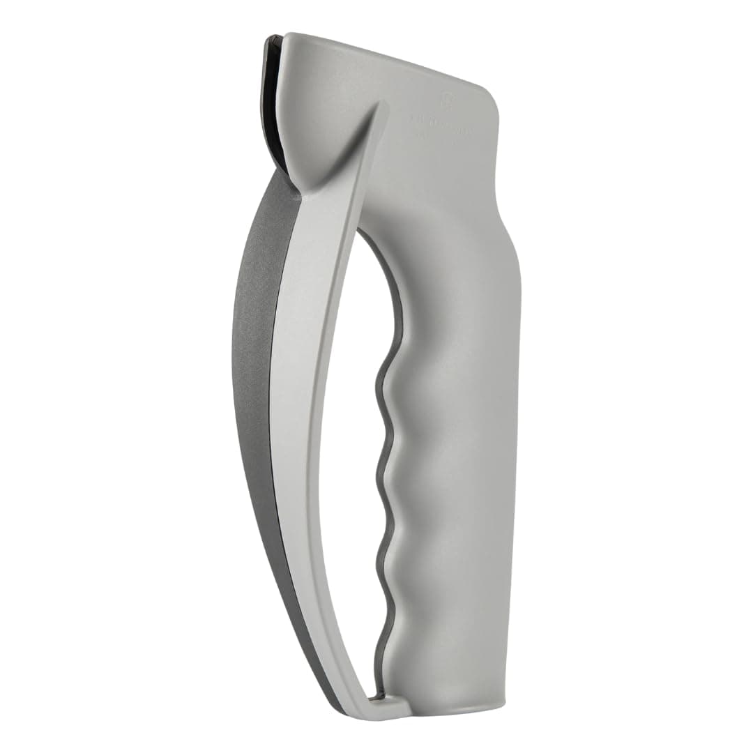 Victorinox Knife Sharpener, Grey/Black