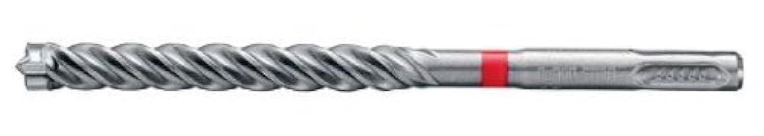 TE-CX Masonry Drill Bit with SDS Plus Shank - TE-CX 1/4 x 6 - 435000 by HILTI