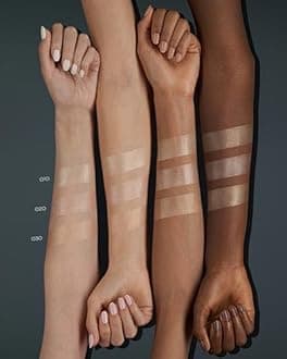 Catrice | More Than Glow Highlighter | Silky Soft Texture for a Subtle Glow | Vegan & Cruelty Free (030 | Beyond Golden Glow)