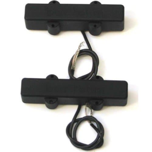 BARTOLINI 9ST-L/S 4-String Classic Jazz Bass Pickup Set