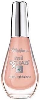 Sally Hansen Nail Rehab Protect And Repair Nail Treatment, 10 ml