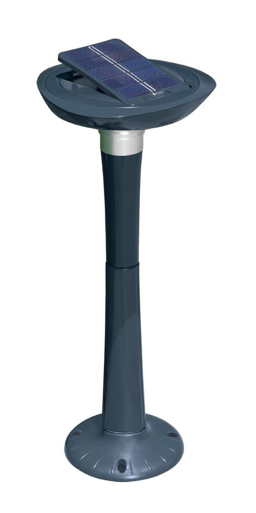 Intex 56695 Solar LED Garden Light