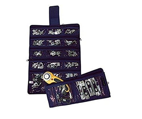 Yazzii Machine Feet Organizer, Navy