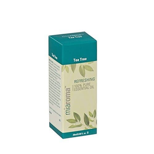 Miaroma Tea Tree Pure Essential Oil