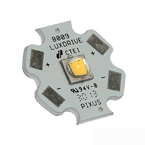 Cree XML2 - Warm-White High Power LED