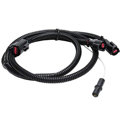 Extnd Mustang O2 Harness (87-93) MT