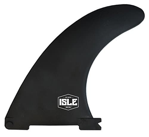 ISLE Surf & SUP Replacement Paddle Board Fin
