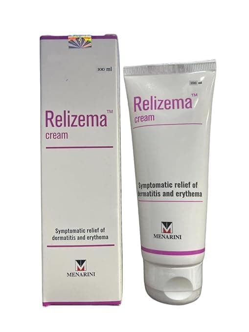 cream 100ml | Menarini