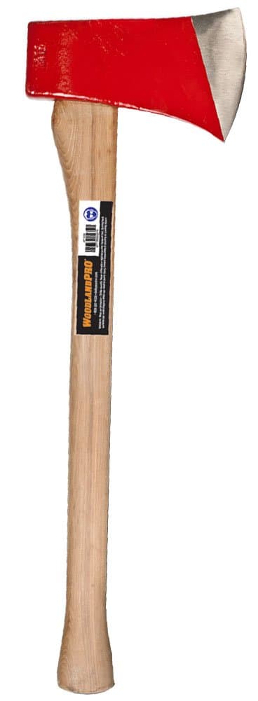 Fallers Axe (5 lbs.) with 28" Hickory Handle WP 1028