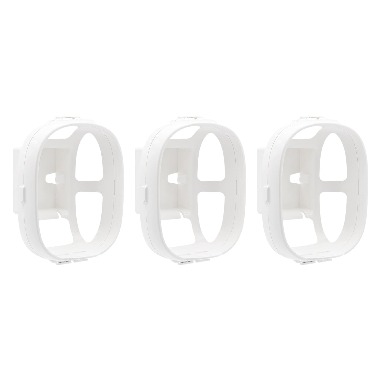 Holicfun Wall Mount for Google Nest WiFi Pro - 3 Pack