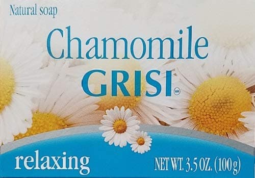 GrisiChamomile Bar Soap 3.5oz