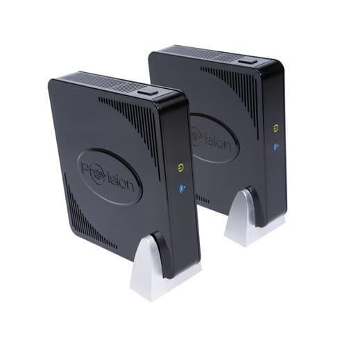 ProVision Wireless HD Sender Kit with Receiver and Transmitter