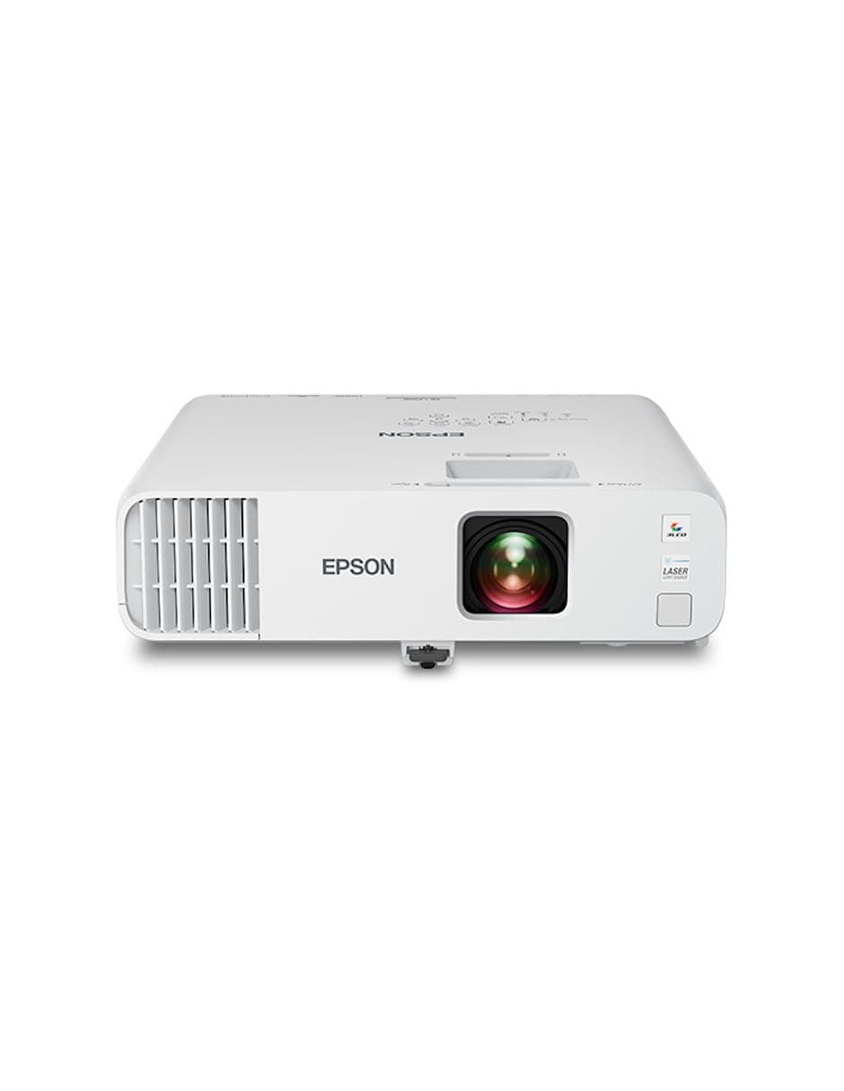 PowerLite L210W 3LCD Projector - 16:9 - Ceiling Mountable