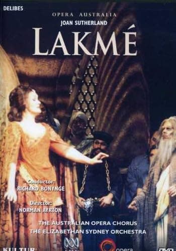 Delibes: Lakmé
