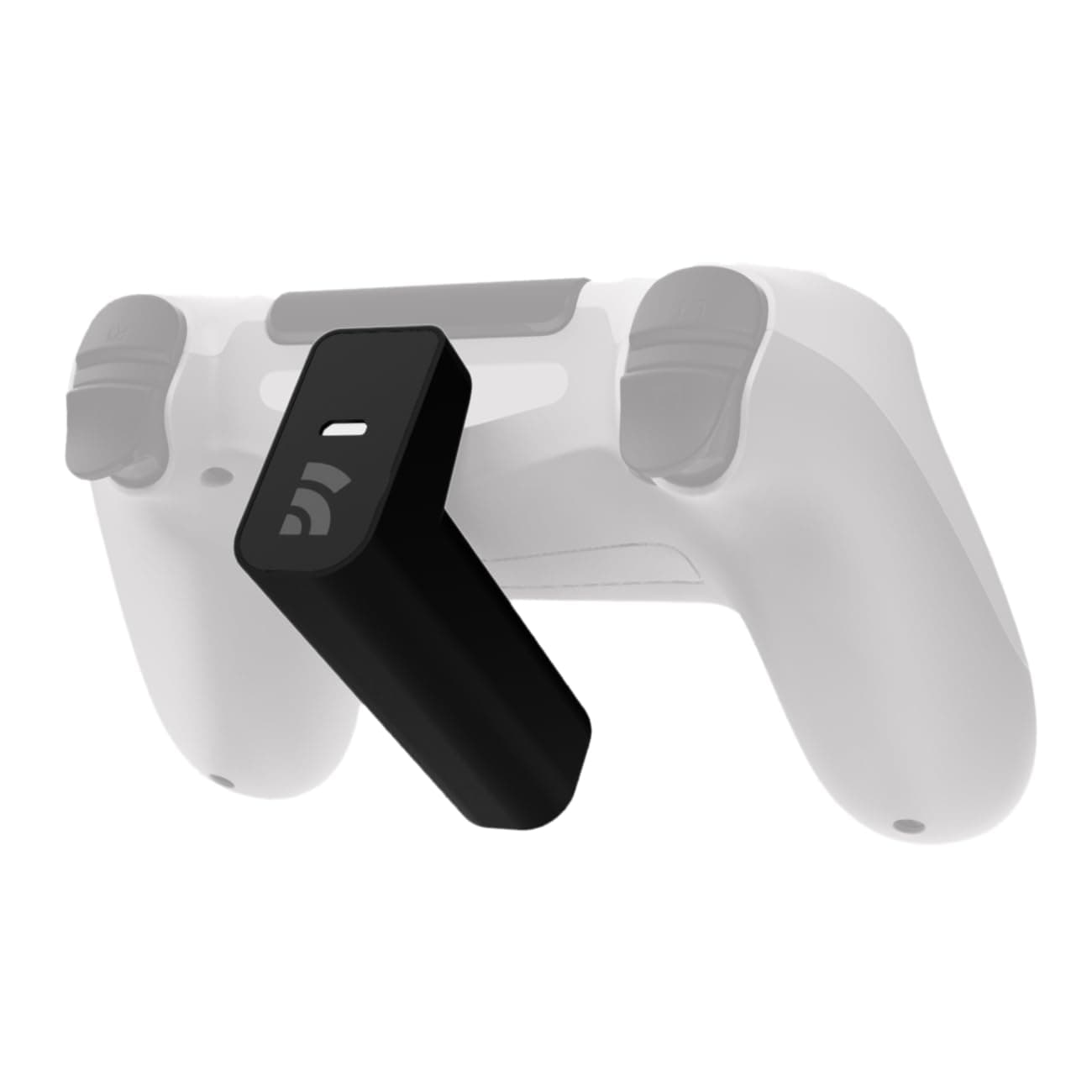 – Remotto4 - Charger for PS4 Wireless Controller - +12 Hours of Battery Life - Easy to Carry Portable Battery - No Cables, Play While Charging - Long Lasting