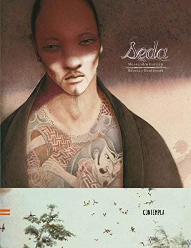 Seda (Contempla) (Spanish Edition)