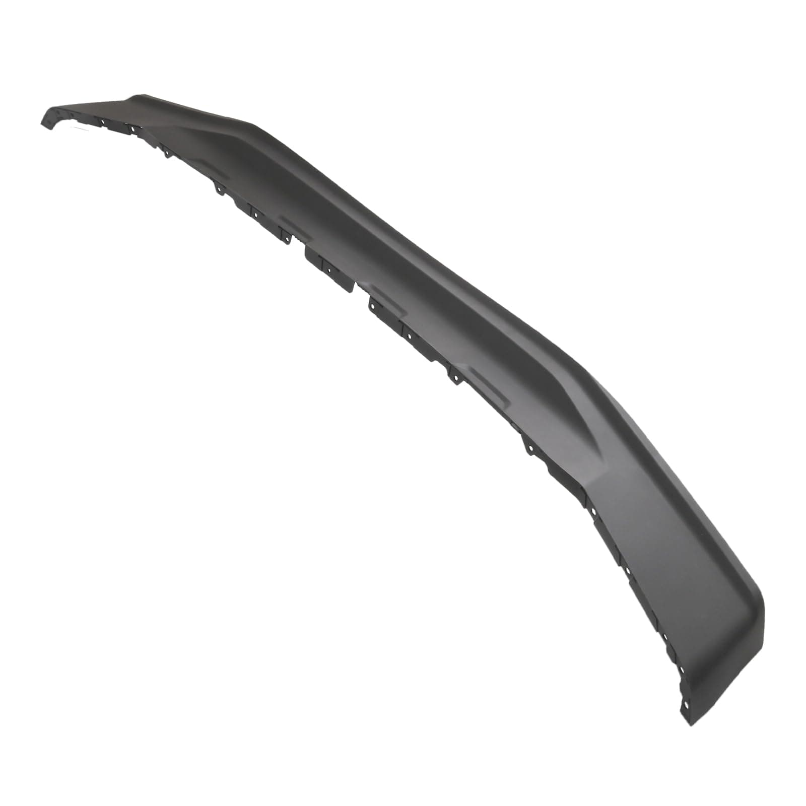 - Front Lower Deflector Valance Panel Compatible with 2020-2022 Ford F250 F350 F450 F550 Super Duty 4WD Replace# LC3Z-17626-AA, 7.25” Tall