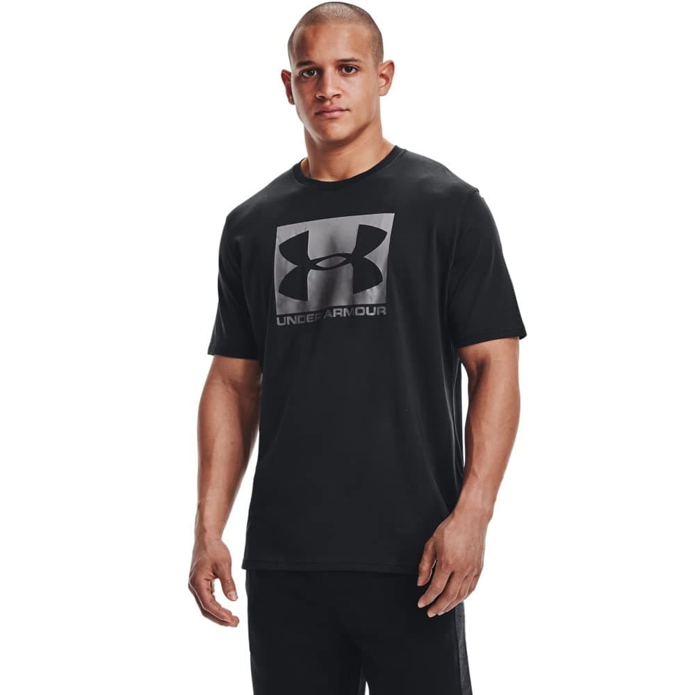 Under Armour UA Boxed Sportstyle